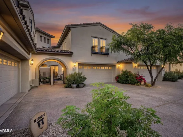 20802 N Grayhawk Drive #1087, Scottsdale, AZ 85255