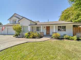 8644 Oak Ave, Orangevale, CA