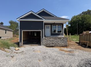 120 Alabama Ave, Oak Grove, KY 42262
