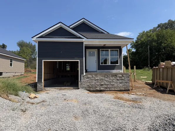 120 Alabama Ave, Oak Grove, KY 42262