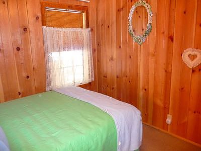Guest Bedroom Different angle