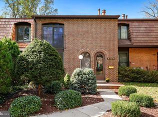 8150 Inverness Ridge Rd, Rockville, MD 20854