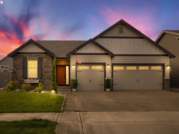 1136 NE 17th St, Battle Ground, WA 98604