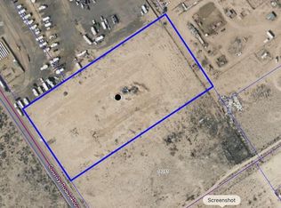 384 County Road 406, Pecos, TX 79772