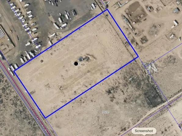 384 County Road 406, Pecos, TX 79772