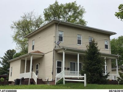 504 N State St, Jackson, MI, 49201