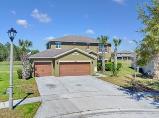 3523 Yacht Club Ct, Kissimmee, FL 34746