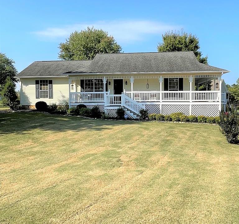 4016 Mirandy Rd, Cookeville, TN 38506 Zillow