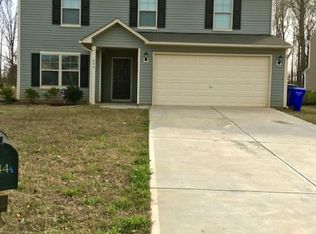 644 Collington Dr, Mebane, NC 27302
