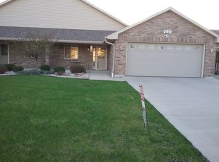 2312 Plank Cir #C, Appleton, WI 54915