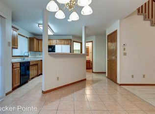 3217 23rd Ave SW UNIT B, Fargo, ND 58103