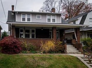 232 Chestnut St, Sewickley, PA 15143