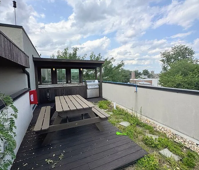1247 E Columbia Ave #34 — Photo 26