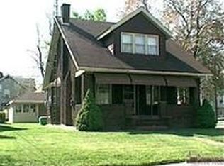 54 Helen Ave, Niles, OH 44446