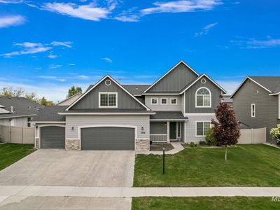 11348 W Platte River St, Nampa, ID, 83686
