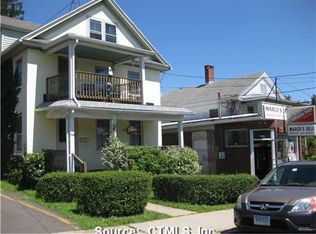 234 William St, Middletown, CT 06457