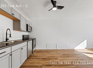 1309 Fair Ave APT G, Columbus, OH 43205