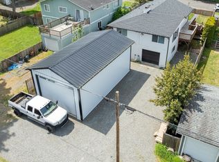 4215 N Ferdinand St, Tacoma, WA