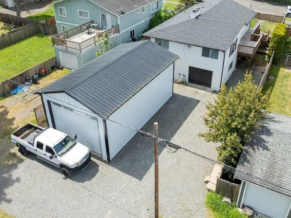 4215 N Ferdinand Street, Tacoma, WA 98407