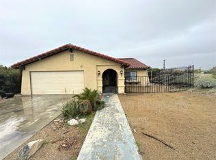 12125 Foxdale Dr, Desert Hot Springs, CA 92240