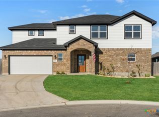 2430 Moreno Spur, Temple, TX 76501