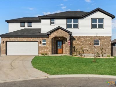 2430 Moreno Spur, Temple, TX, 76501