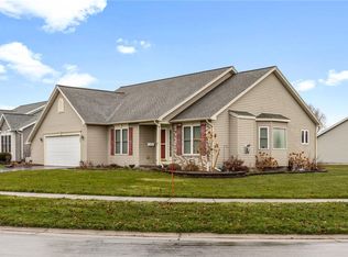 142 Pollet Pl, Rochester, NY 14626