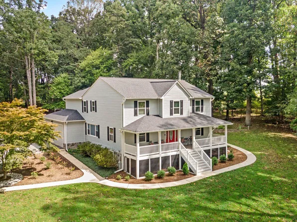 5421 Broadwater Ln, Clarksville, MD 21029
