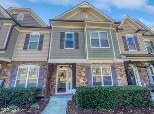 215 Morgan Brook Way, Rolesville, NC 27571