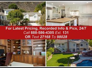 6085 Bridgeview Dr, Ventura, CA 93003