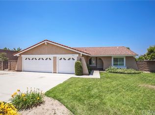4501 Dawn Ave, La Verne, CA 91750