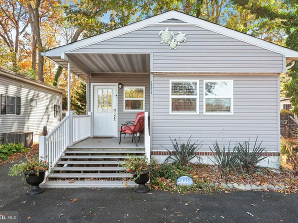 20013 Atlantic Ave #3399, Rehoboth Beach, DE 19971