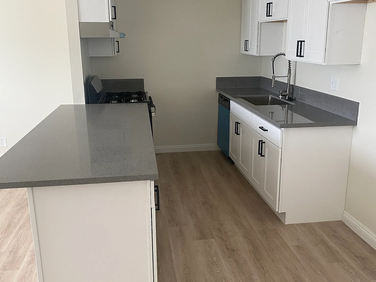 1 bed, $1,800 — Photo 4