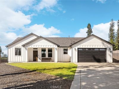 5202 Trafalgar Sq, Paradise, CA, 95969
