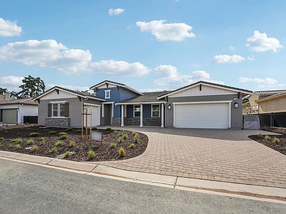 The Enclave Lot 78 Exterior