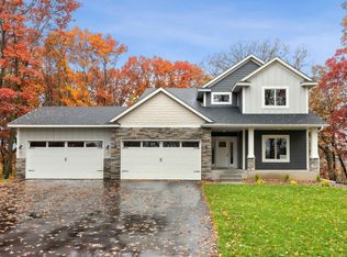 17514 Rhinestone St NW, Ramsey, MN 55303