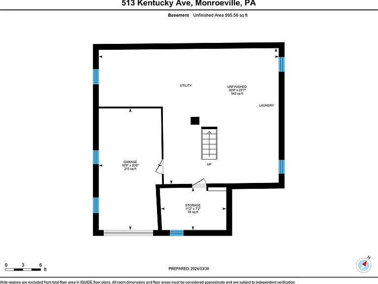 513 Kentucky Ave — Photo 14