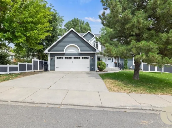 2745 Zimmerman Trl, Billings, MT 59102