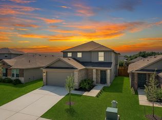 343 Sickle Loop, Uhland, TX 78640