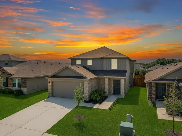 343 Sickle Loop, Uhland, TX 78640