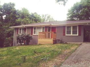 3370 Butner Rd SW, Atlanta, GA 30331