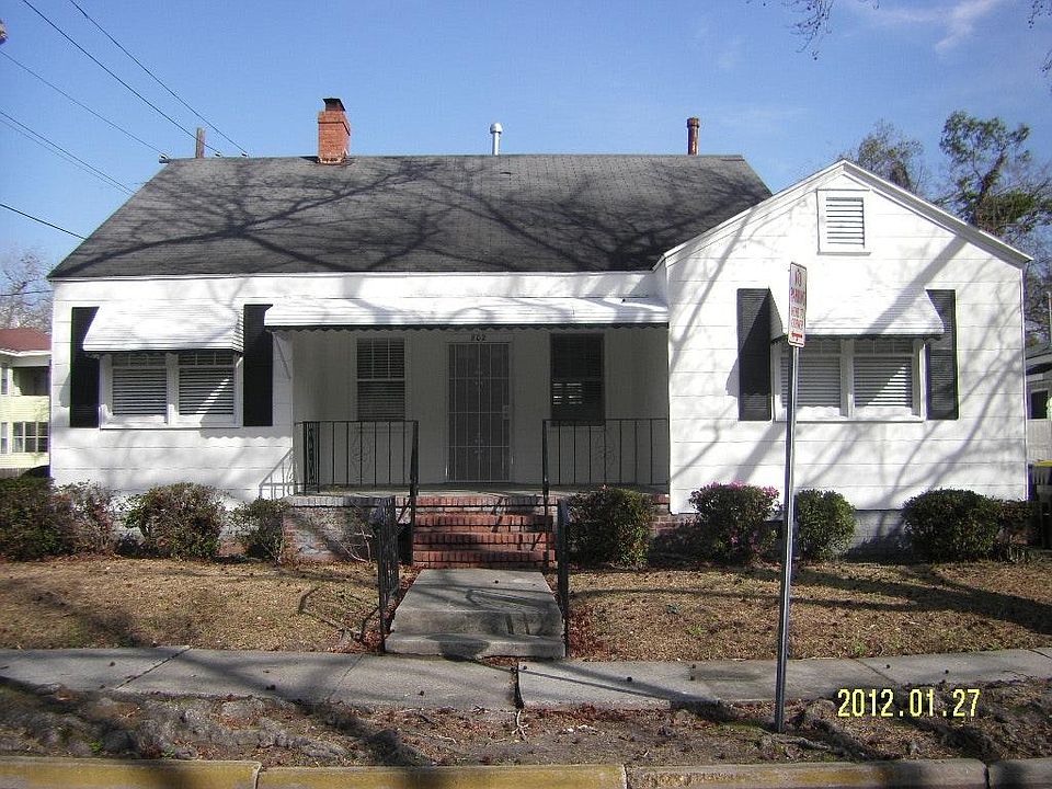 802 EAST 40TH STREET