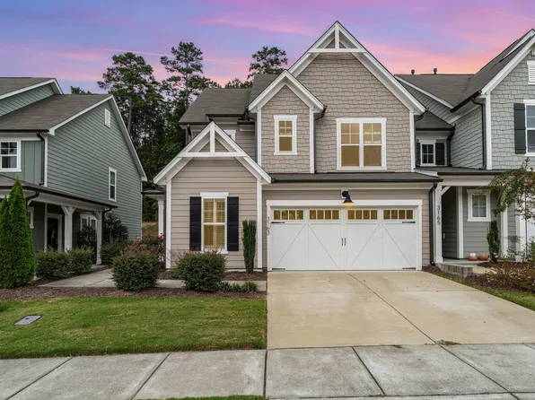 3163 Retama Run, New Hill, NC 27562