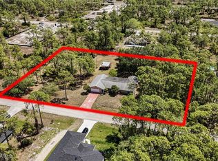 2208 Jackson Ave, Alva, FL 33920