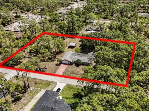 2208 Jackson Ave, Alva, FL 33920