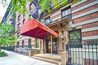 Rented by Brown Harris Stevens