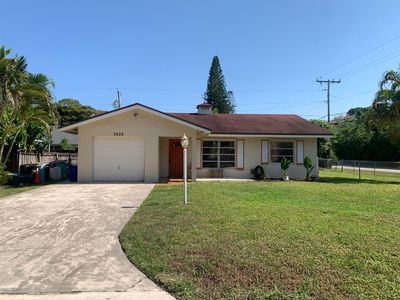 3602 Ivanhoe Avenue, Boynton Beach, FL, 33436