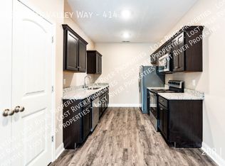 4563 Wal Valley Way #414, Bowling Green, KY 42101