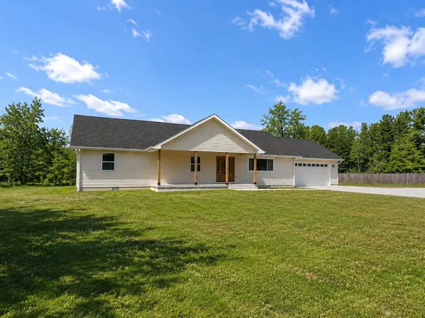 383 N State Road 23 Rd, Knox, IN 46534