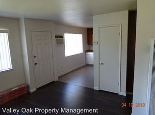 1312 Clevenger Dr APT 1, Modesto, CA 95356